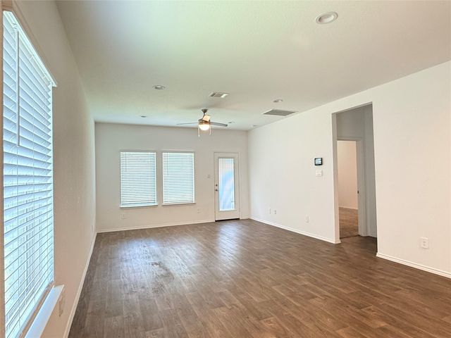 21310 Black Leaf Drive, New Caney, TX 77357