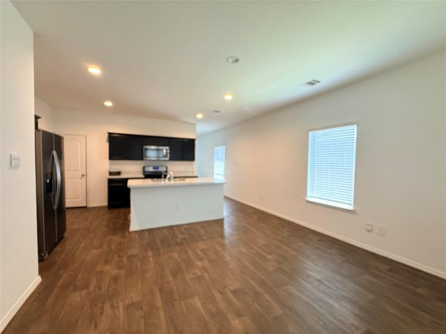 21310 Black Leaf Drive, New Caney, TX 77357