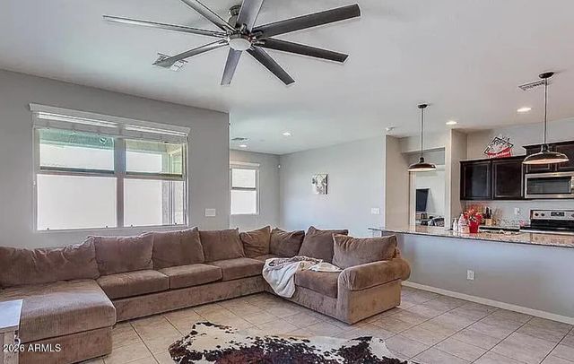 2116 S 238TH Avenue, Buckeye, AZ 85326