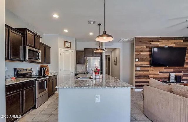 2116 S 238TH Avenue, Buckeye, AZ 85326