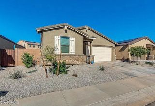 2116 S 238TH Avenue, Buckeye, AZ 85326