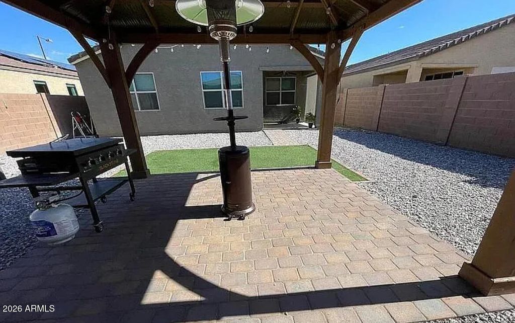 2116 S 238TH Avenue, Buckeye, AZ 85326 — photo 2