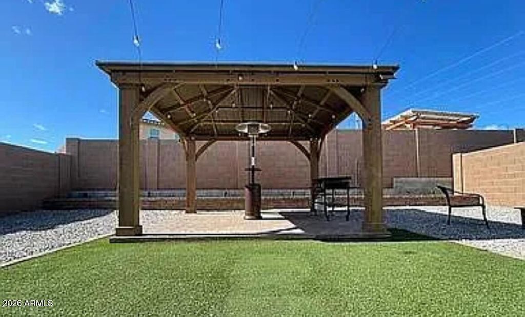 2116 S 238TH Avenue, Buckeye, AZ 85326 — photo 3
