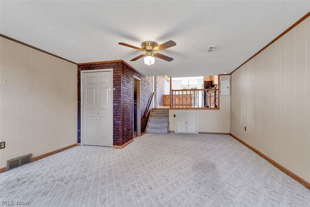 2211 Camelot Drive, Parma, OH 44134