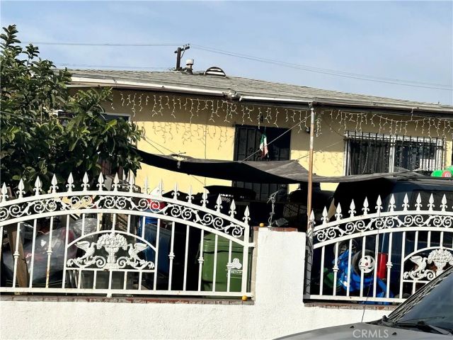 145 W 115th, Los Angeles, CA 90061