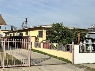 145 W 115th, Los Angeles, CA 90061