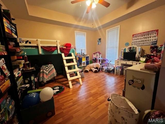 1009 Union Street, Hannibal, MO 63401