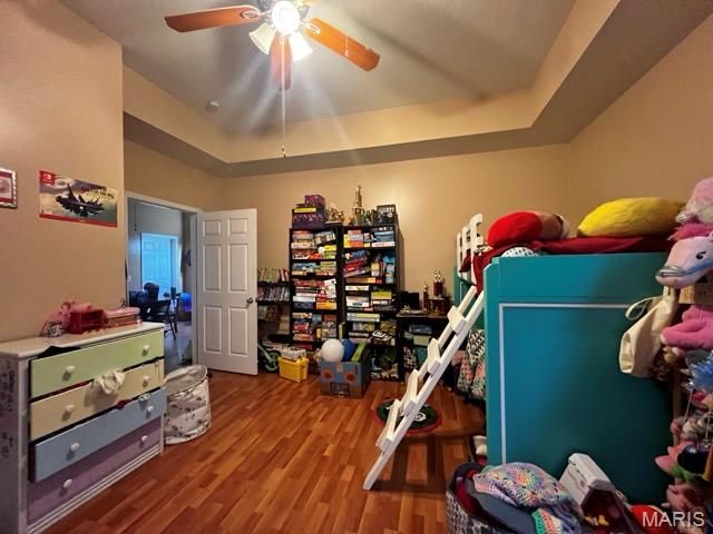 1009 Union Street, Hannibal, MO 63401