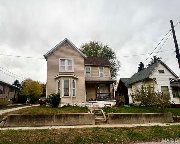 1009 Union Street, Hannibal, MO 63401