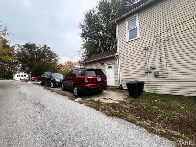 1009 Union Street, Hannibal, MO 63401