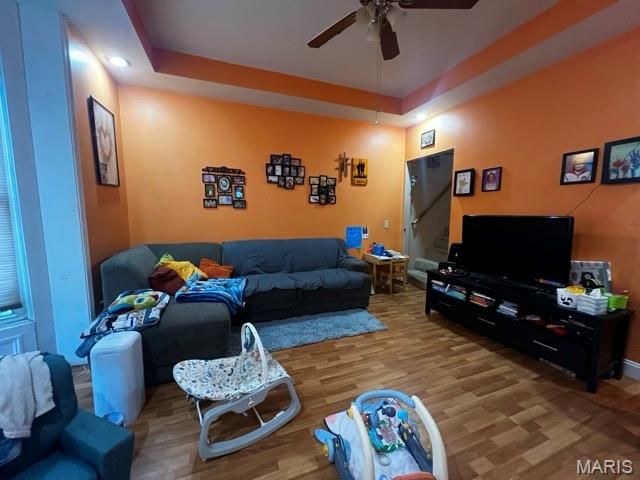 1009 Union Street, Hannibal, MO 63401