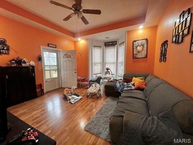 1009 Union Street, Hannibal, MO 63401