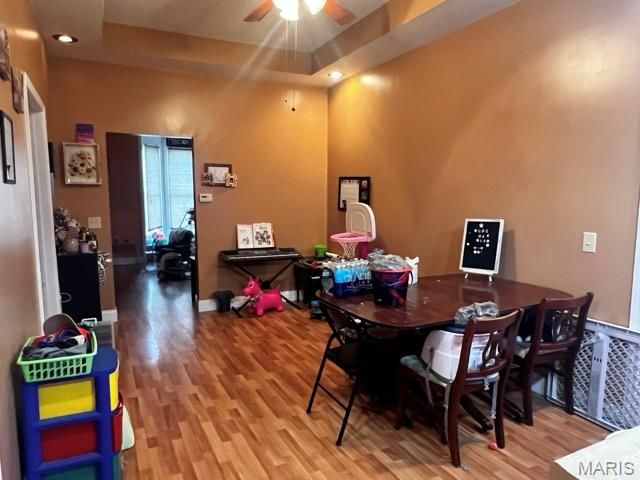 1009 Union Street, Hannibal, MO 63401