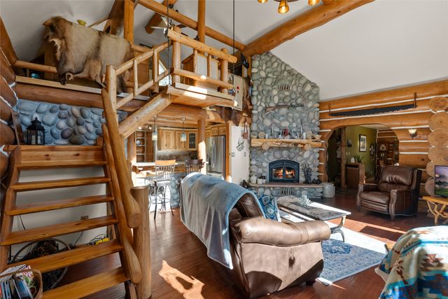2700 Lyon Creek Road, Missoula, MT 59804