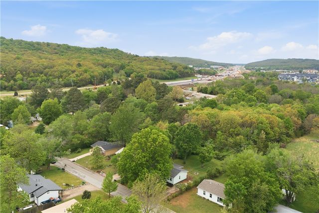 1916 Arrowhead Street, Fayetteville, AR 72701