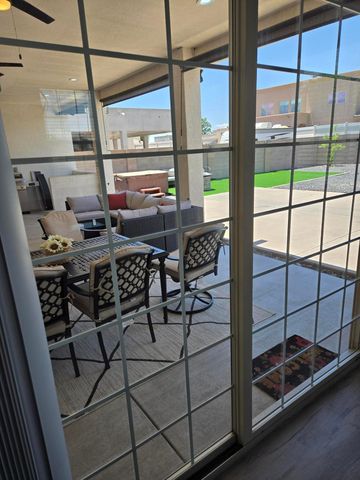 6421 San Ildefonso Drive NW, Albuquerque, NM 87120