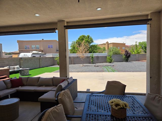 6421 San Ildefonso Drive NW, Albuquerque, NM 87120