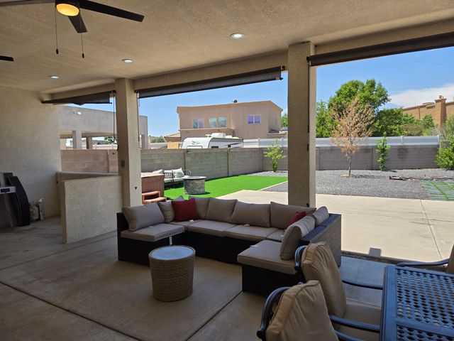 6421 San Ildefonso Drive NW, Albuquerque, NM 87120