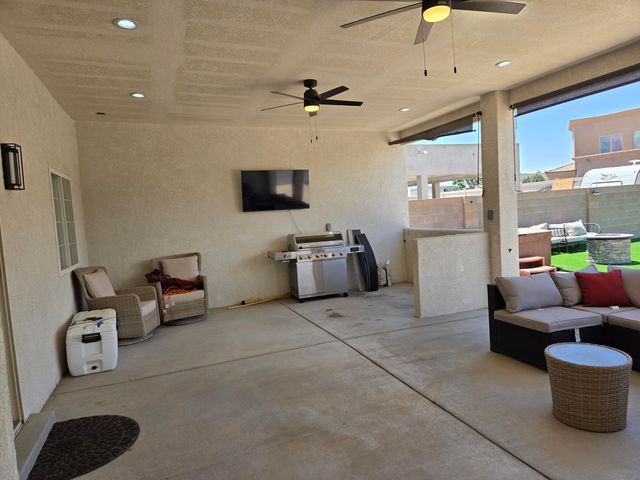 6421 San Ildefonso Drive NW, Albuquerque, NM 87120