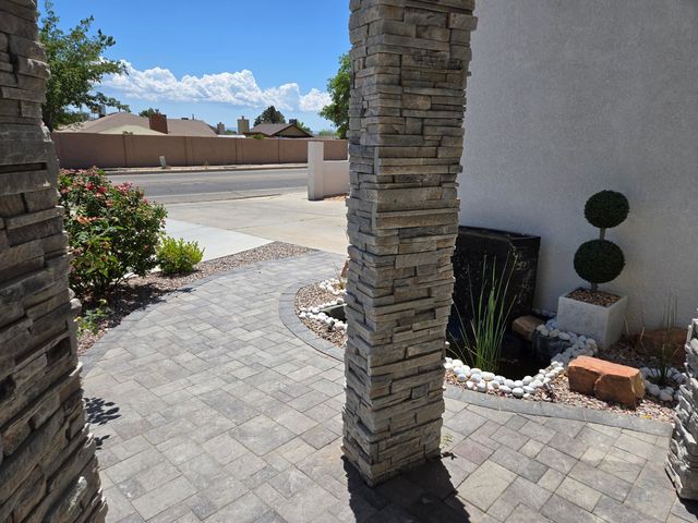 6421 San Ildefonso Drive NW, Albuquerque, NM 87120