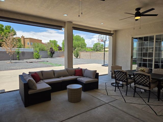 6421 San Ildefonso Drive NW, Albuquerque, NM 87120