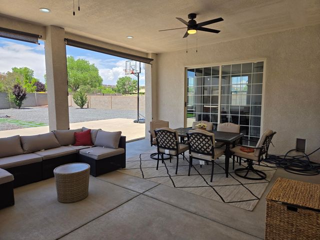 6421 San Ildefonso Drive NW, Albuquerque, NM 87120