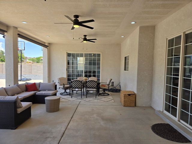 6421 San Ildefonso Drive NW, Albuquerque, NM 87120