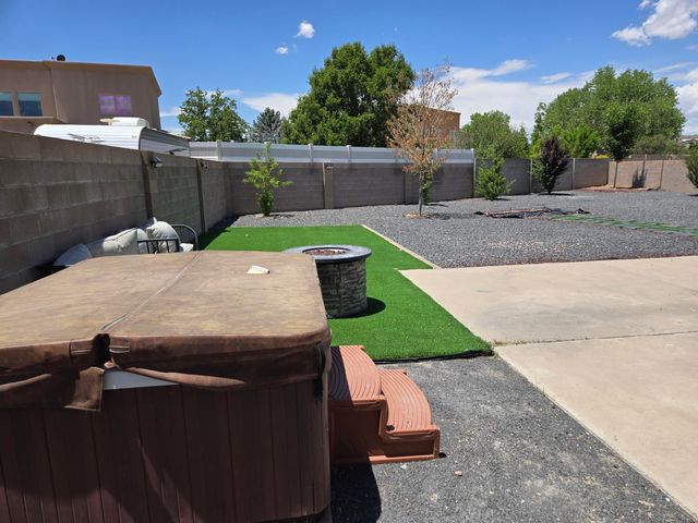 6421 San Ildefonso Drive NW, Albuquerque, NM 87120