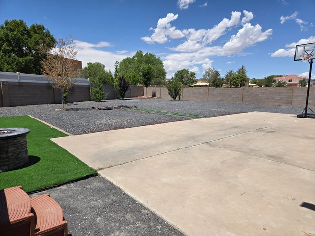 6421 San Ildefonso Drive NW, Albuquerque, NM 87120