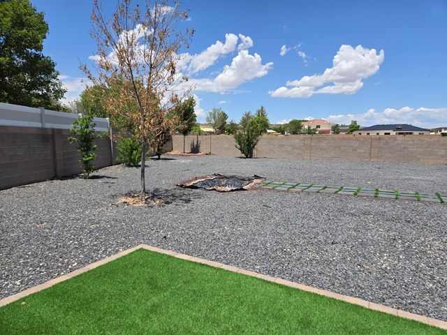 6421 San Ildefonso Drive NW, Albuquerque, NM 87120