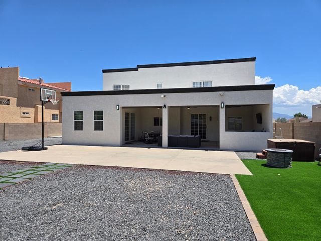 6421 San Ildefonso Drive NW, Albuquerque, NM 87120