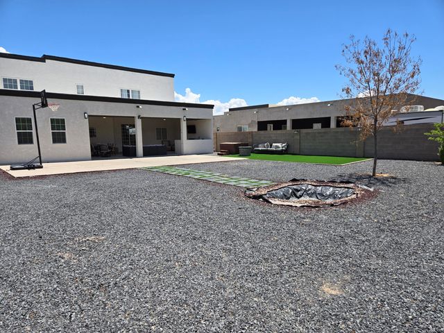 6421 San Ildefonso Drive NW, Albuquerque, NM 87120