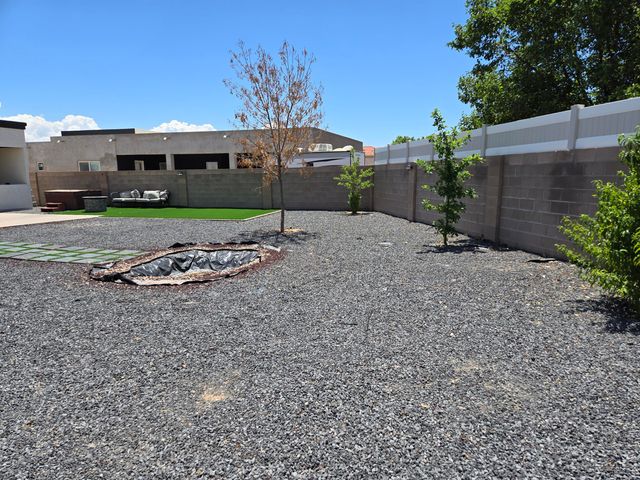 6421 San Ildefonso Drive NW, Albuquerque, NM 87120