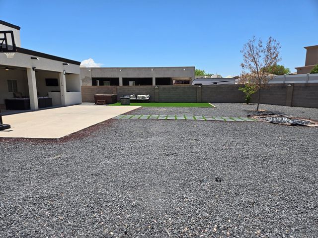 6421 San Ildefonso Drive NW, Albuquerque, NM 87120