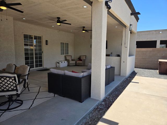 6421 San Ildefonso Drive NW, Albuquerque, NM 87120