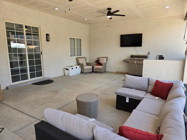 6421 San Ildefonso Drive NW, Albuquerque, NM 87120