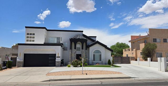 6421 San Ildefonso Drive NW, Albuquerque, NM 87120