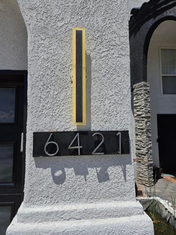 6421 San Ildefonso Drive NW, Albuquerque, NM 87120