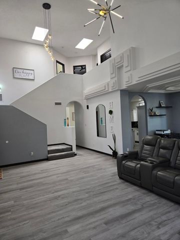 6421 San Ildefonso Drive NW, Albuquerque, NM 87120