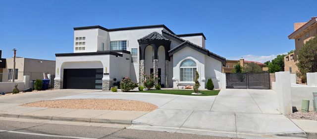 6421 San Ildefonso Drive NW, Albuquerque, NM 87120