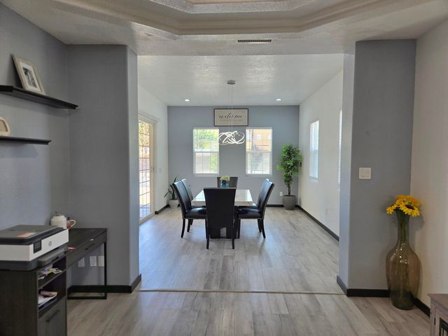 6421 San Ildefonso Drive NW, Albuquerque, NM 87120