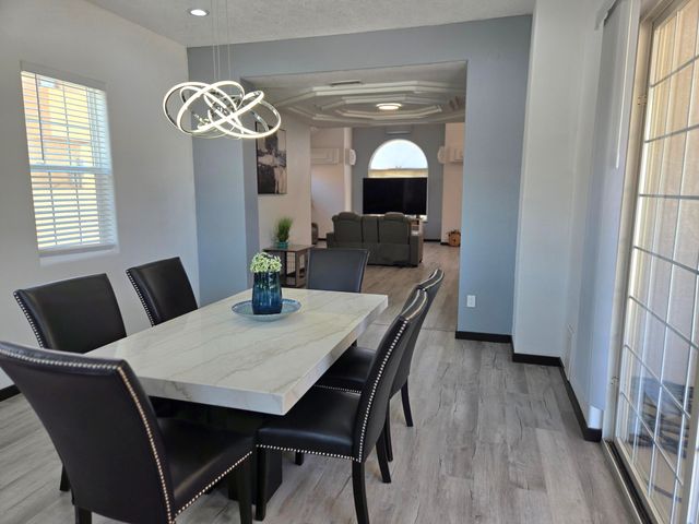 6421 San Ildefonso Drive NW, Albuquerque, NM 87120
