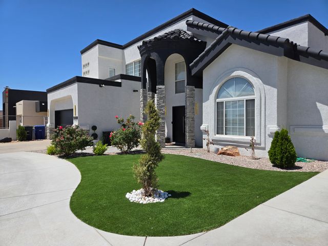 6421 San Ildefonso Drive NW, Albuquerque, NM 87120