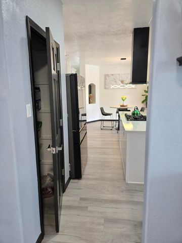 6421 San Ildefonso Drive NW, Albuquerque, NM 87120