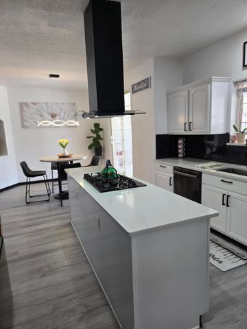 6421 San Ildefonso Drive NW, Albuquerque, NM 87120