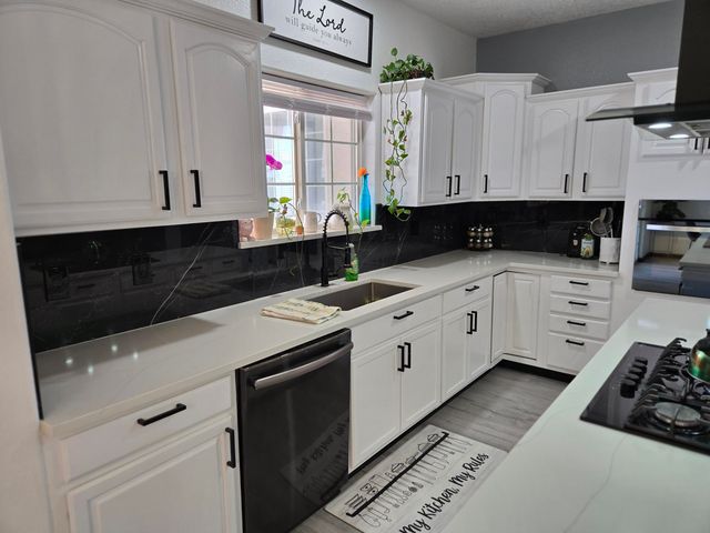 6421 San Ildefonso Drive NW, Albuquerque, NM 87120