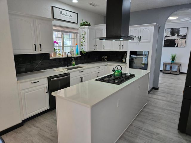 6421 San Ildefonso Drive NW, Albuquerque, NM 87120