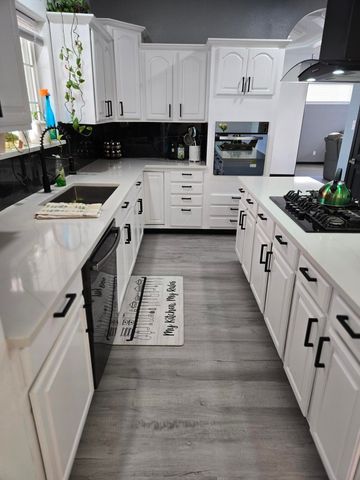 6421 San Ildefonso Drive NW, Albuquerque, NM 87120