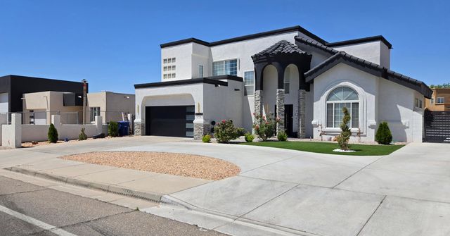 6421 San Ildefonso Drive NW, Albuquerque, NM 87120