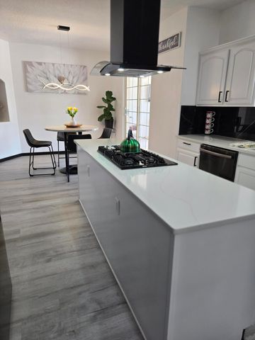 6421 San Ildefonso Drive NW, Albuquerque, NM 87120